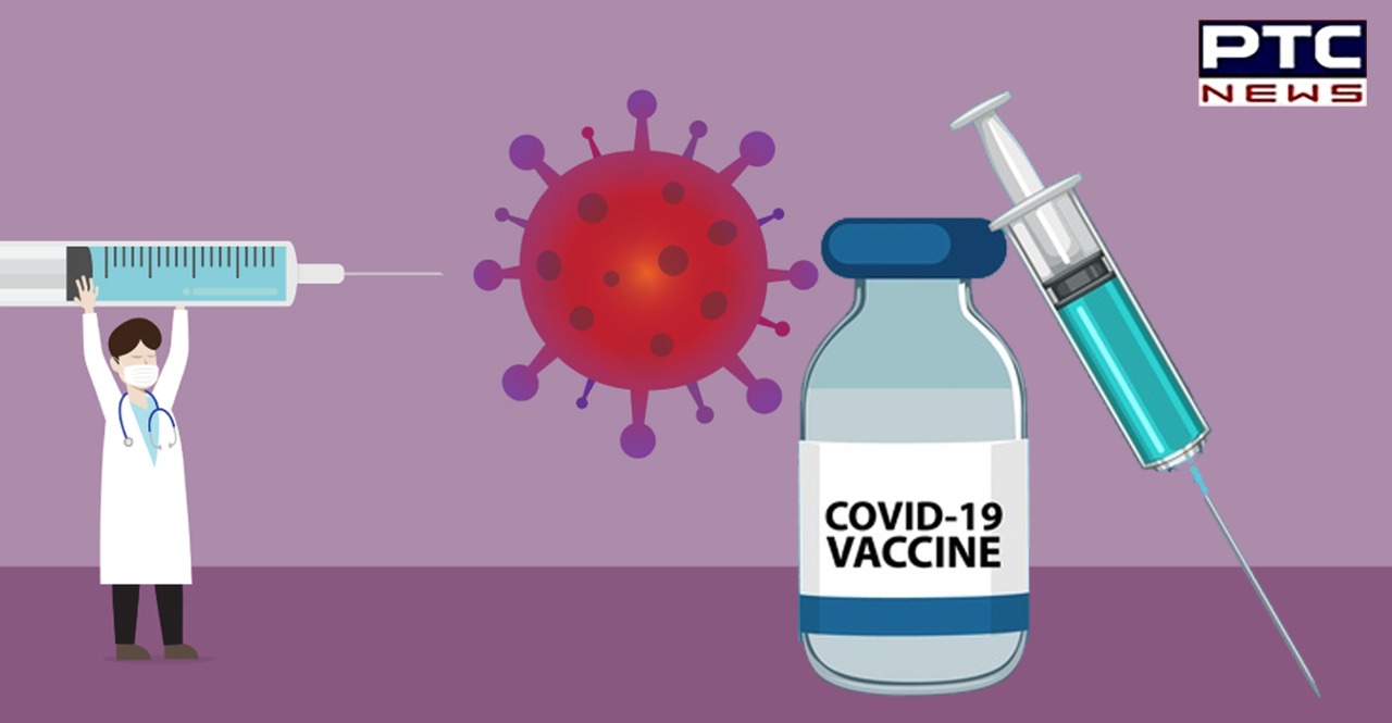 COVID-19 Vaccination: India overtakes USA in number of vaccine doses administered