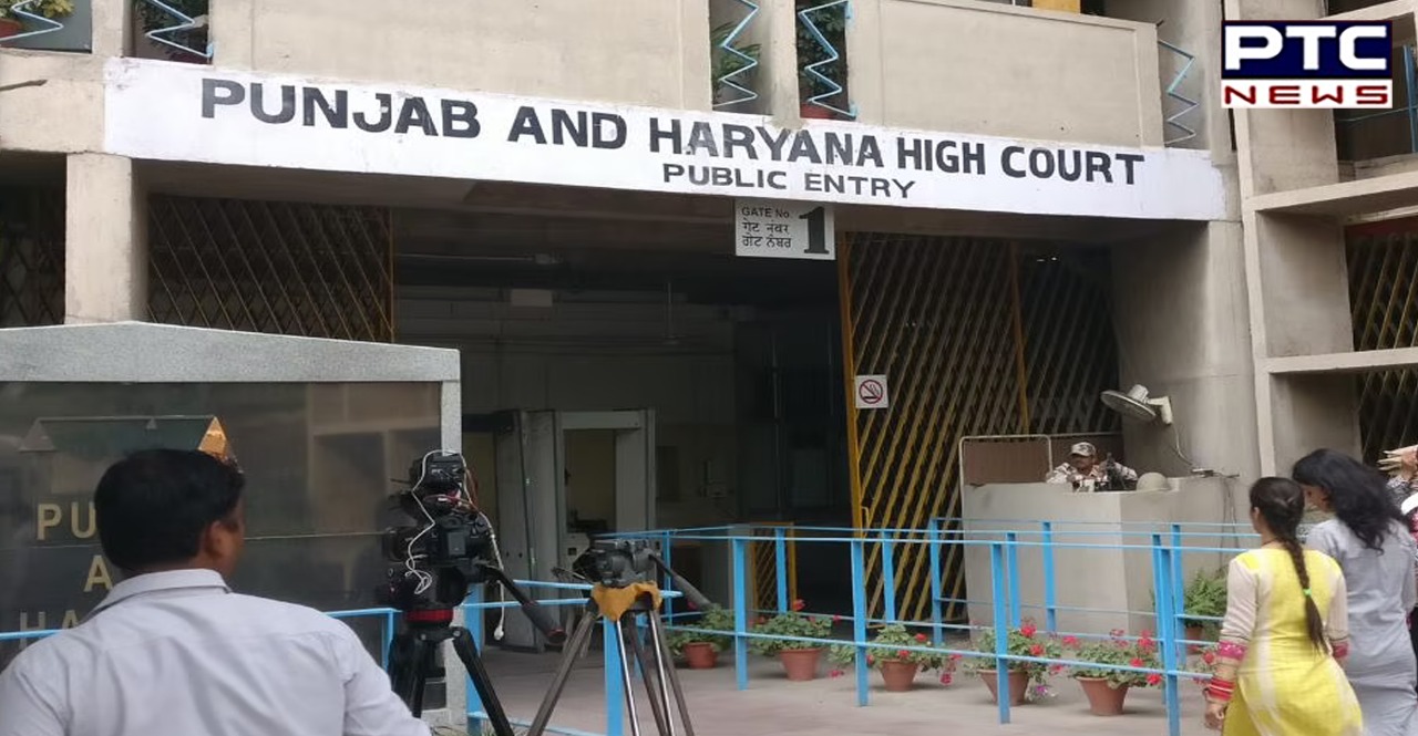 Punjab and Haryana High Court designates 19 advocates as Senior Advocates