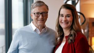 Bill Gates and Melinda Gates head for divorce after 27 years