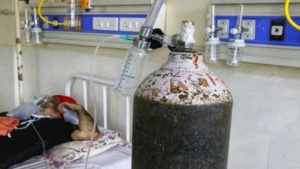 prolonged usage of masks leads to intoxication of co2 oxygen deficiency in the body