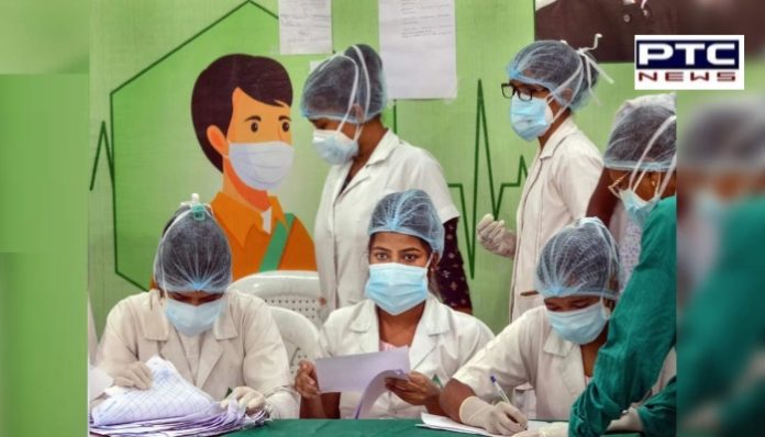 nurses from US 1 100 nurses from US left their jobs and families to come to India for services
