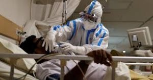 100 nurses from US left their jobs and families to come to India for services