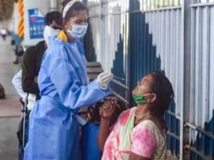 Supreme court asked govt about third wave of corona if child infection ,what will parents do in covid 19 situation