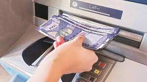Reserve Bank allows lenders to increase ATM interchange fee to ₹17 from August