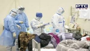 Coronavirus Punjab updates : Punjab 1333 new coronavirus cases , 71 deaths in last 24 hrs