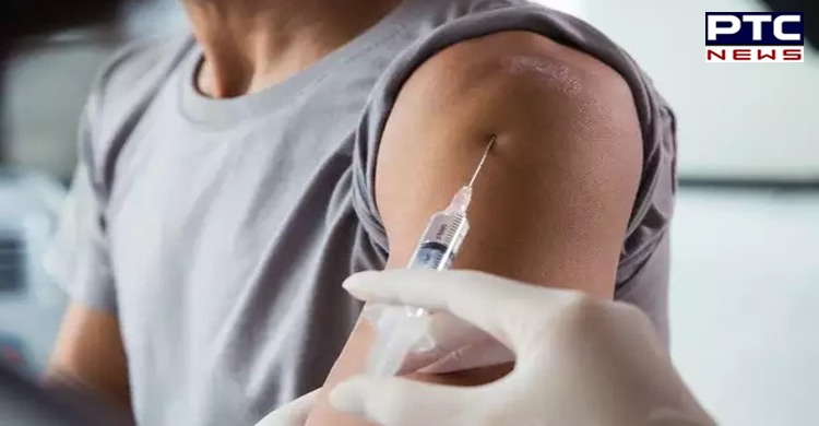 Bihar: Nurse injects empty syringe to ‘vaccinate’ man in Saran ,nurse suspended