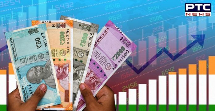 GDP growth: S&P cuts India's growth forecast to 9.5 percent for FY22 GDP growth: S&P cuts India's growth forecast to 9.5 percent for FY22