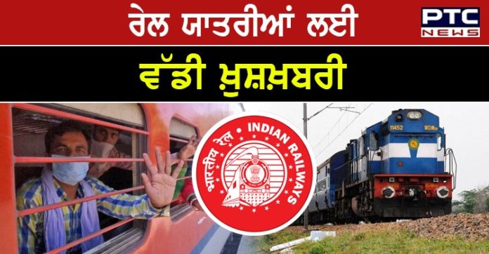 Indian Railways 1 Indian Railways to resume 50 special train services from June 21 – Check complete list of trains here