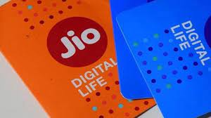 Why is it difficult for Adani to compete with Jio and Airtel?