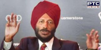 Covid-19 positive Milkha Singh admitted to ICU due to dipping oxygen levels