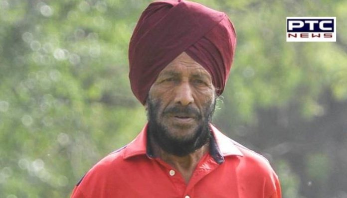 Milkha Singh Health condition: Milkha Singh who is Covid-19 positive has been admitted to the Intensive Care Unit (ICU) in PGI Chandigarh. Milkha Singh Health condition: Milkha Singh who is Covid-19 positive has been admitted to the Intensive Care Unit (ICU) in PGI Chandigarh.