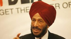 Milkha Singh admitted to ICU of Chandigarh hospital due to 'dipping levels of oxygen'