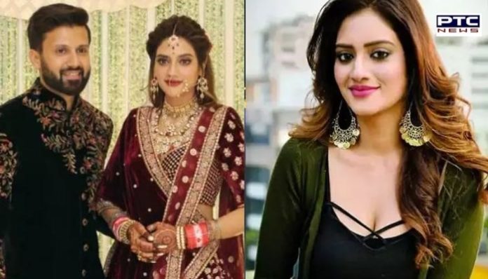Nusrat Jahan 1 Asked Nusrat Jahan to register marriage but she avoided, says Nikhil Jain, Read full statement