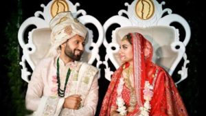 Asked Nusrat Jahan to register marriage but she avoided, says Nikhil Jain, Read full statement
