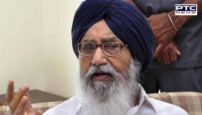 Golden Temple sacrilege incident: Too shocking and painful, says Parkash Singh Badal