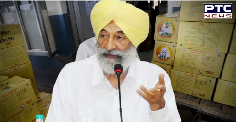 SAD asks CM to tell Punjabis why no action being taken in Fateh kit scam