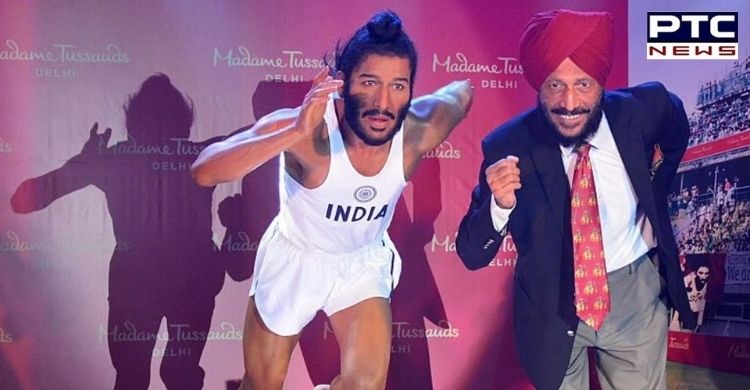 'The Flying Sikh' Milkha Singh passes away due to post-COVID complication