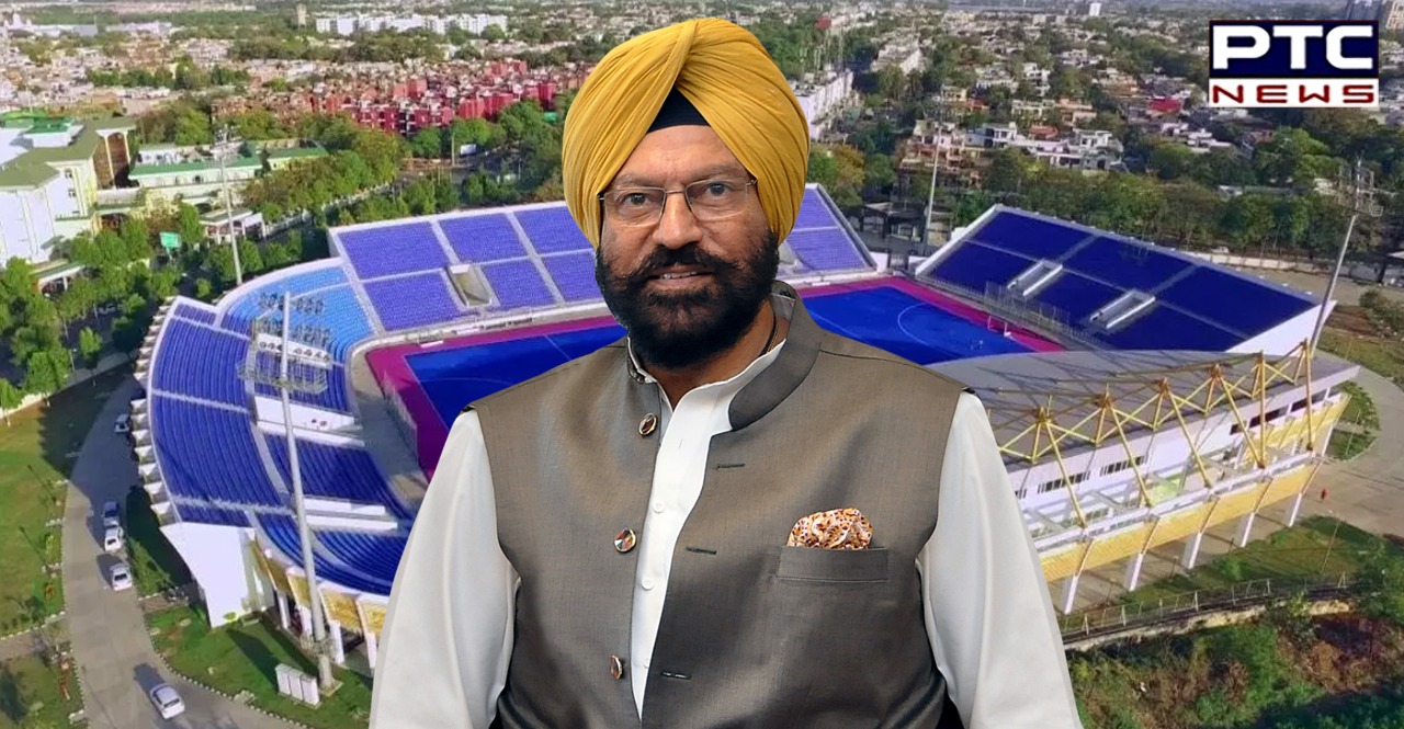 Rana Sodhi directs to open Punjab stadiums for national and international players
