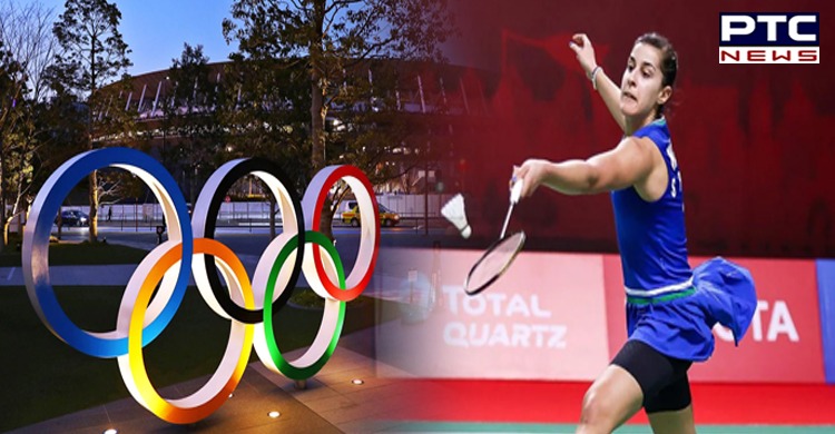 Reigning Olympic champion Carolina Marin to miss Tokyo games, set to undergo knee surgery