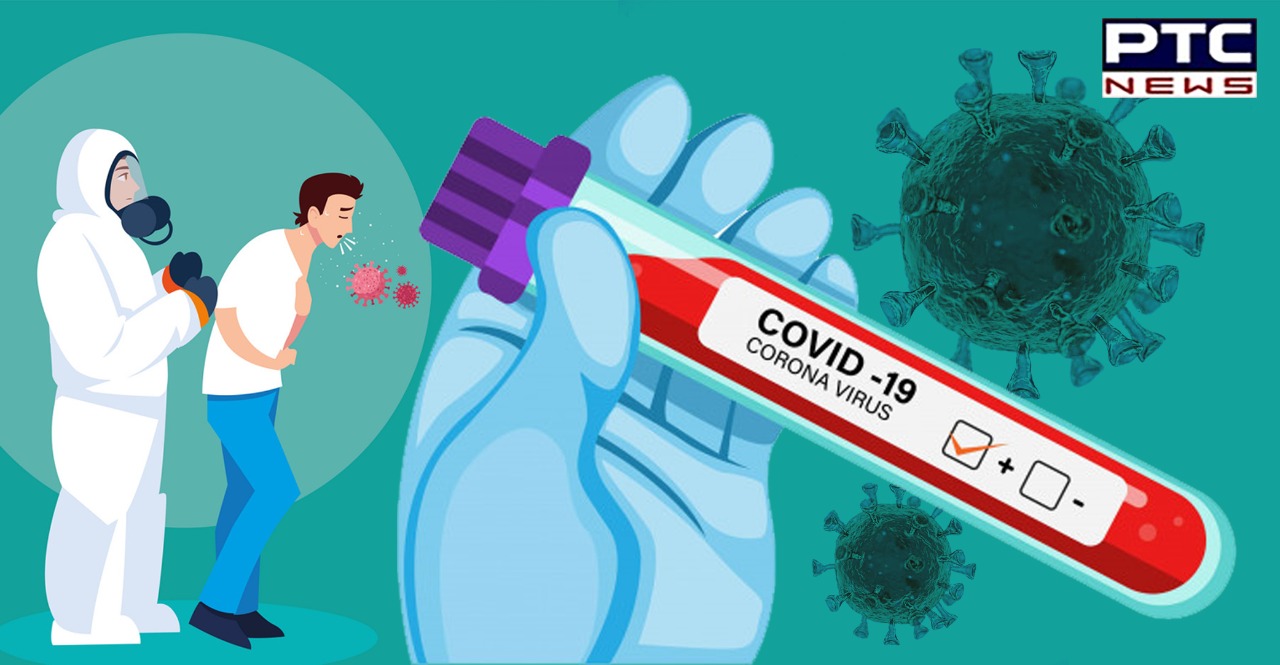 Coronavirus: Active COVID-19 cases in India further decline to 17,93,645