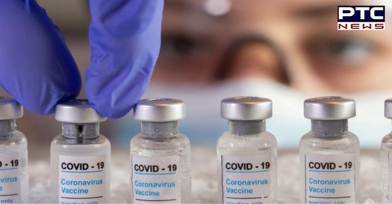 61.06 million doses of COVID-19 vaccine administered by States/UTs in May 2021: Centre