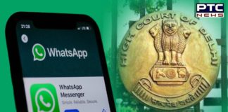 WhatsApp obtaining 'trick consent': Centre tells Delhi HC on 2021 privacy policy