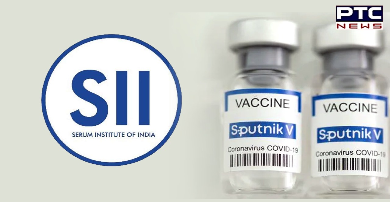 Serum Institute of India gets preliminary approval to make COVID-19 vaccine Sputnik V