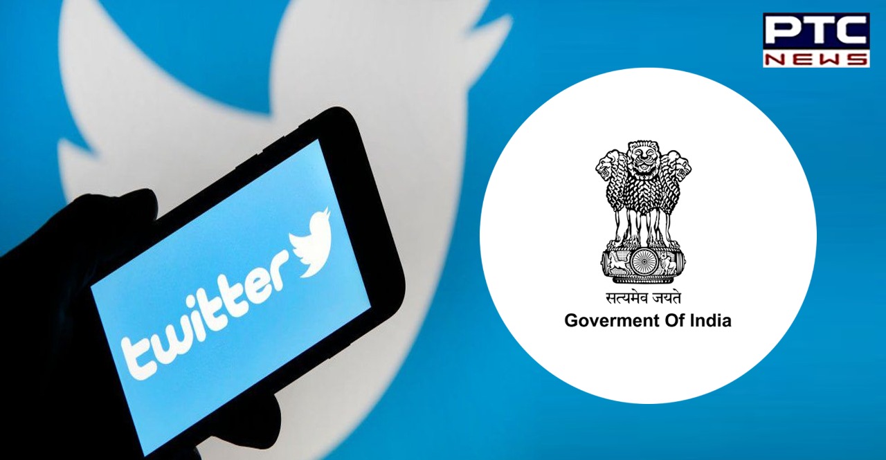 Centre gives final notice to Twitter for compliance with new IT rules