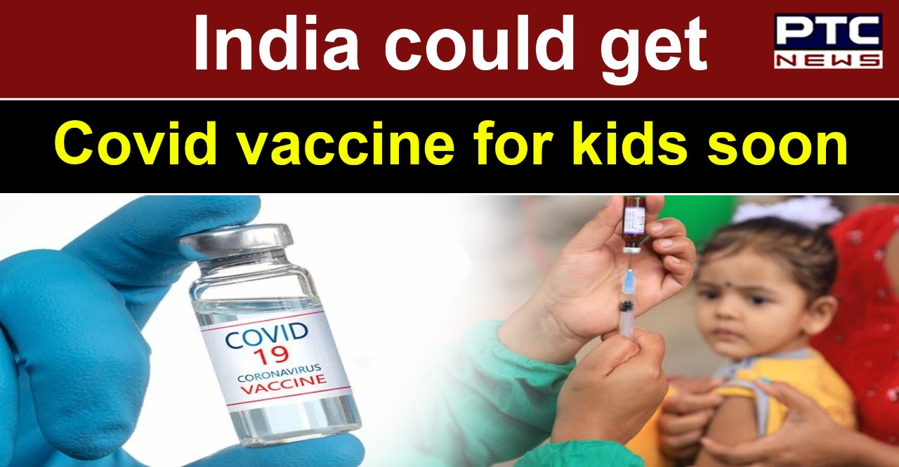 India could get Covid-19 vaccine for children as Zydus Cadila set to seek permission for ZyCoV-D