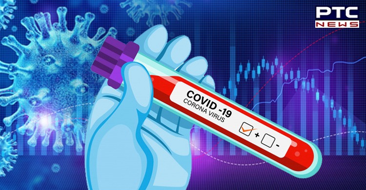 Coronavirus: India reports 1 lakh new COVID-19 cases, lowest in two months