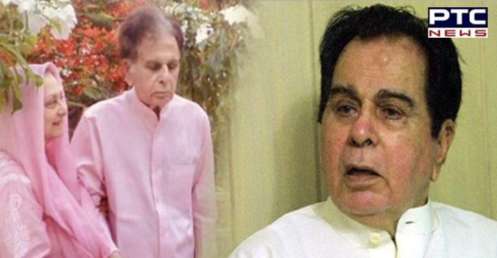 News of Dilip Kumar’s death FAKE! He is stable News of Dilip Kumar’s death FAKE! He is stable