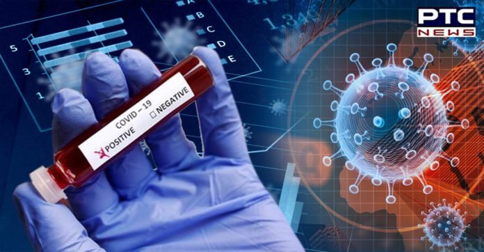 Coronavirus: India reports 70,421 new cases in 24 hours; lowest after 74 days Coronavirus: India reports 70,421 new cases in 24 hours; lowest after 74 days