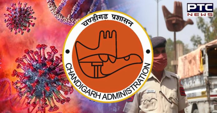 Chandigarh announces major relaxations; night curfew timings from 10 pm Chandigarh announces major relaxations; night curfew timings from 10 pm