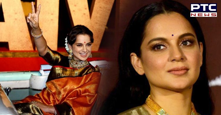 Unable to pay my taxes on time as I have had ‘no work’: Kangana Ranaut