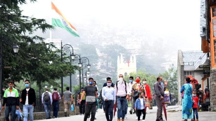 Himachal tourism guidelines
