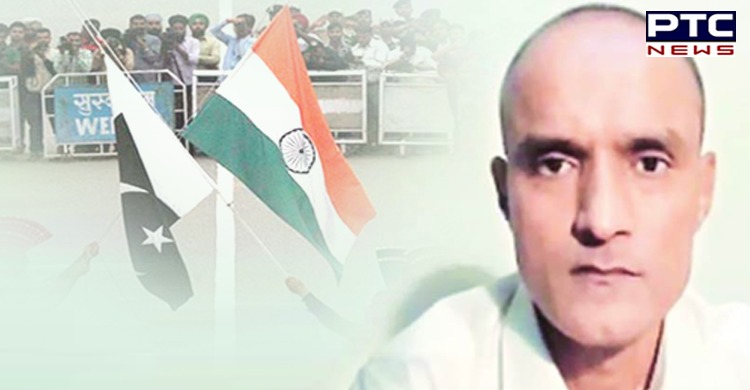 Pakistan Assembly passes Bill to give right of appeal to Kulbhushan Jadhav