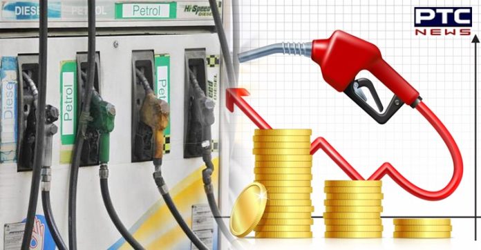 No relief for common man as petrol and diesel prices in India hiked again No relief for common man as petrol and diesel prices in India hiked again