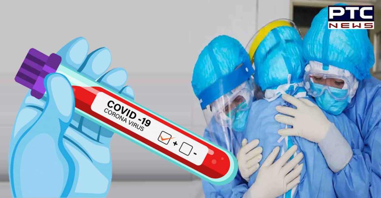 719 doctors died of Covid-19 in second wave of coronavirus pandemic: IMA