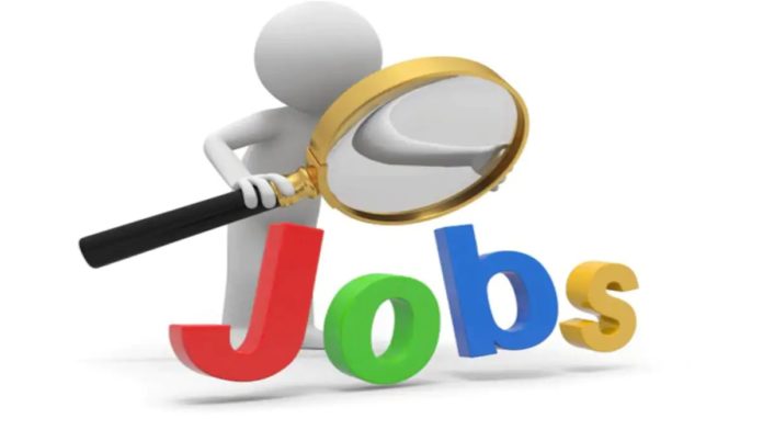jobs in electricity board