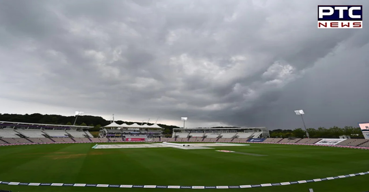 India vs New Zealand WTC Final 2021: Here's weather ...