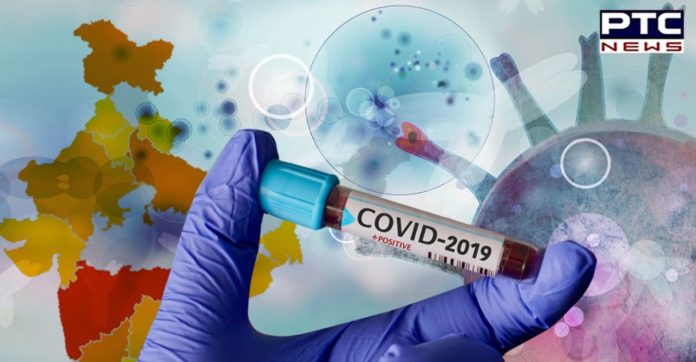 Coronavirus India: More Daily Recoveries than Daily New Cases for more than a month Coronavirus India: More Daily Recoveries than Daily New Cases for more than a month