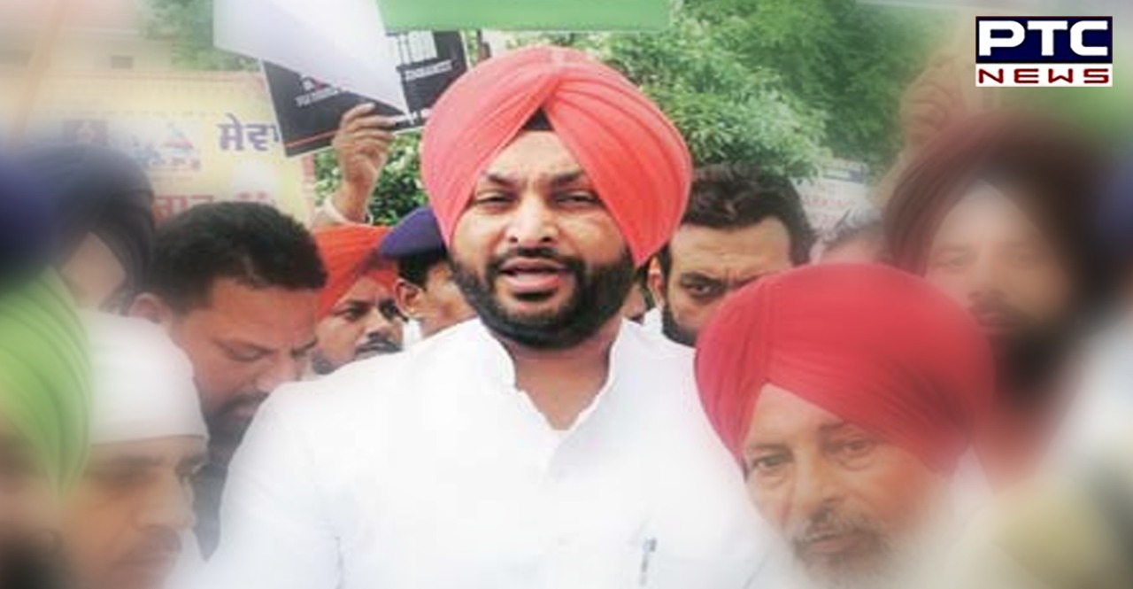 Punjab SC Commission summons MP Ravneet Bittu