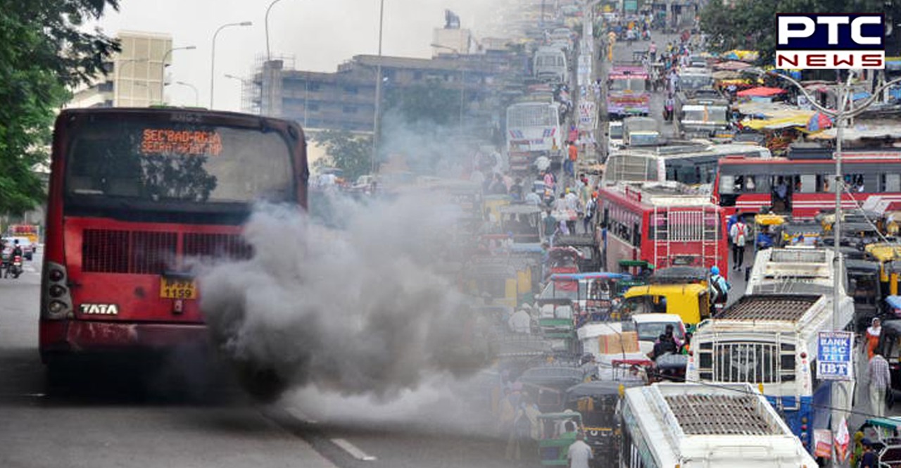 Centre notifies common format for issuance of Pollution Control Certificate across India