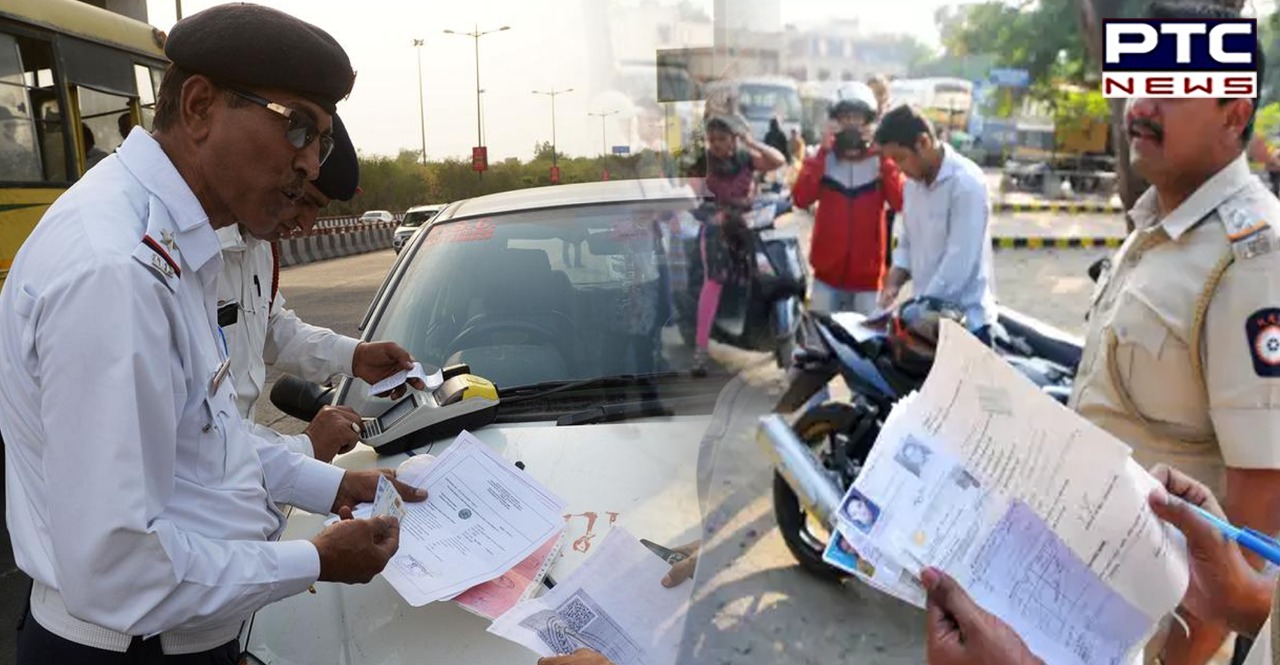 Centre extends validity of motor vehicle documents; details inside