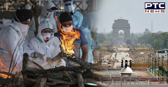 With 158 new cases, Delhi's coronavirus positivity rate now at 0.20 percent With 158 new cases, Delhi's coronavirus positivity rate now at 0.20 percent