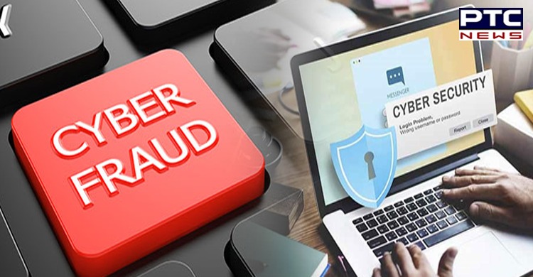 Centre runs national helpline to prevent cyber fraud