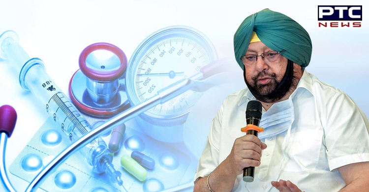 Amid coronavirus, Punjab govt extends services of superannuating specialist doctors