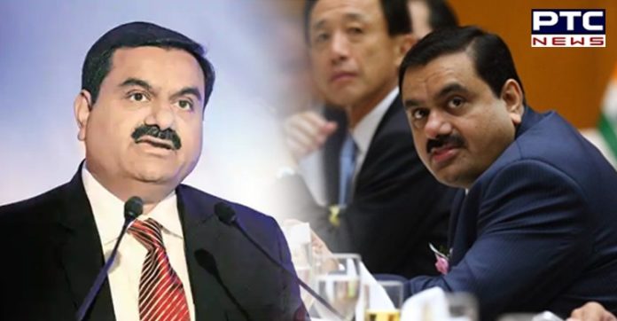 Gautam Adani is no more Asia's 2nd richest person Gautam Adani is no more Asia's 2nd richest person