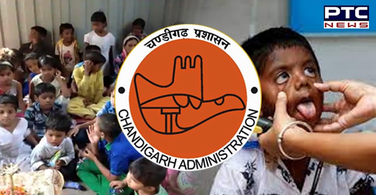 PGIMER initiating paediatric COVID-19 serosurvey in Chandigarh this week