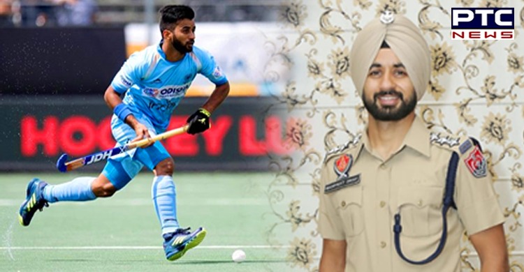 Tokyo Olympics 2020: Manpreet Singh to lead Indian Men's Hockey team